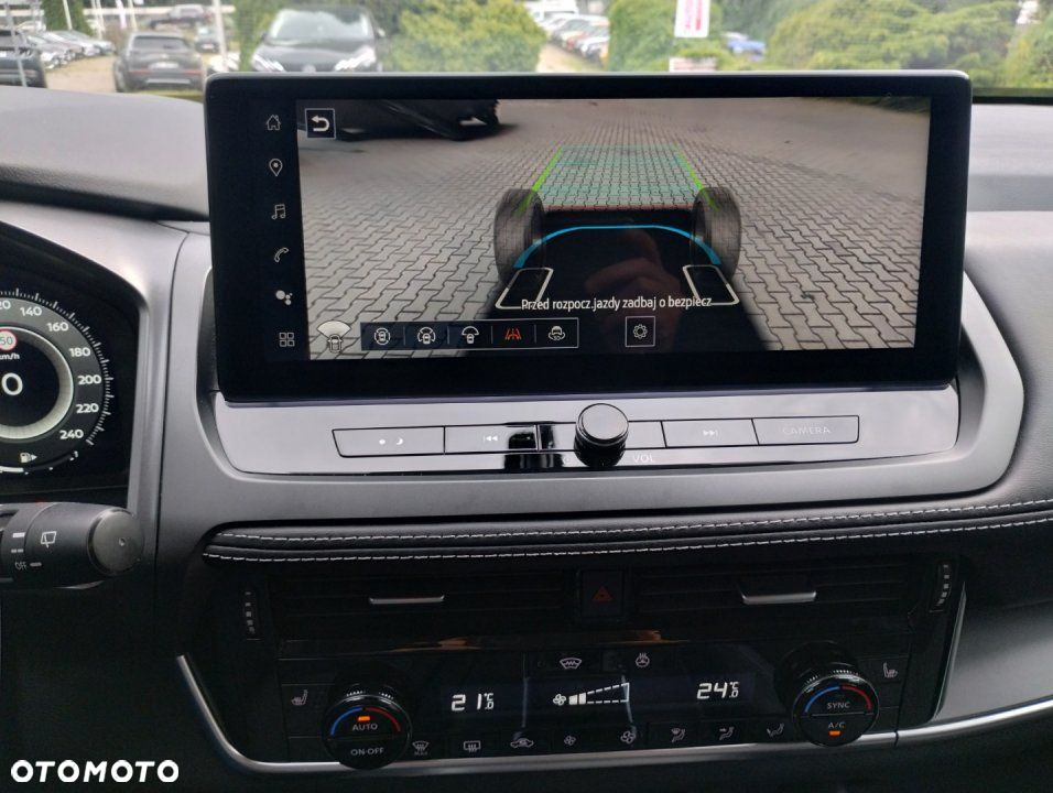 Nissan Qashqai - 24