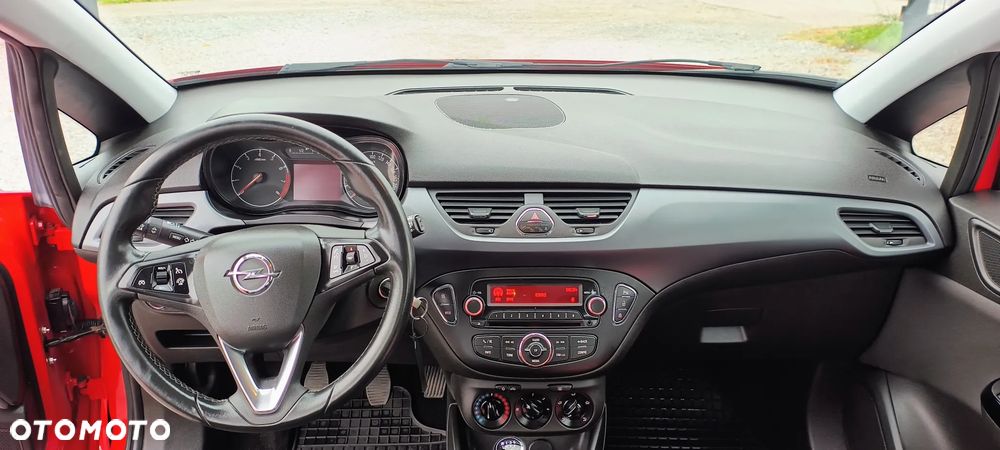 Opel Corsa - 19