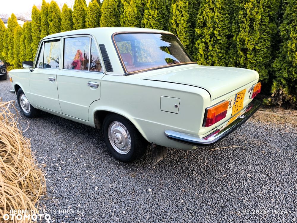 Fiat 125p - 3