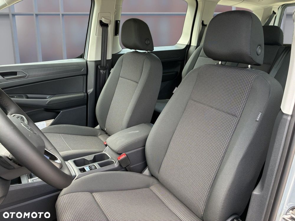 Volkswagen Caddy Maxi 1.5 TSI DSG - 17
