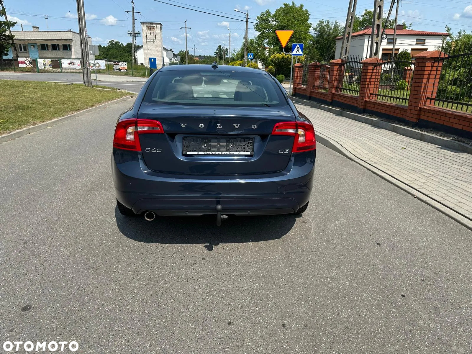 Volvo S60 D3 Geartronic Momentum - 5
