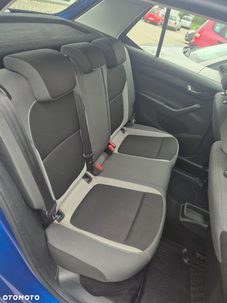 Skoda Fabia 1.2 TSI Ambition - 6