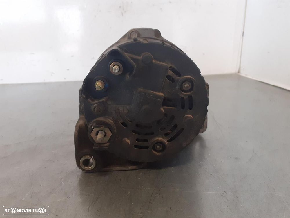 ALTERNADOR RENAULT CLIO I 1997 -7700870822 - 3