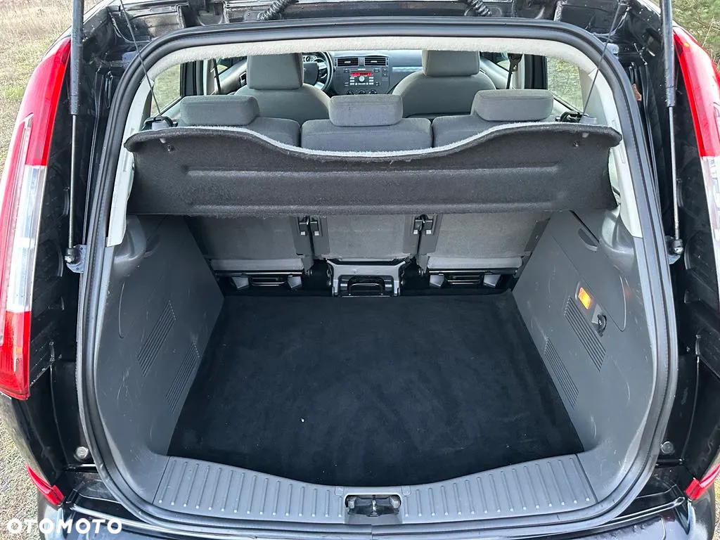 Ford C-MAX 1.6 Style+ - 13