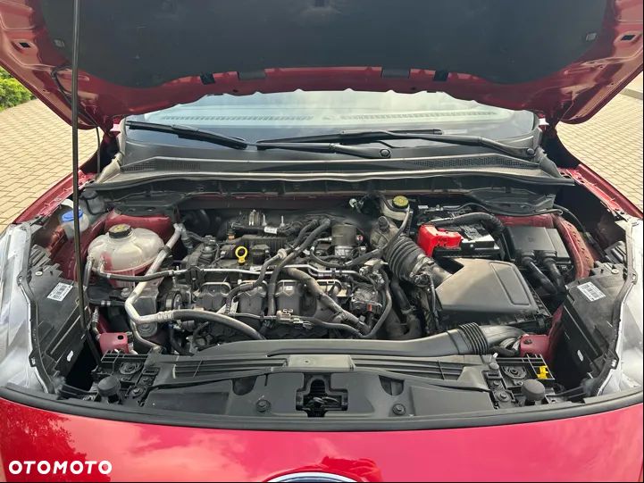 Ford Escape 2.0 EcoBoost AWD Titanium - 13