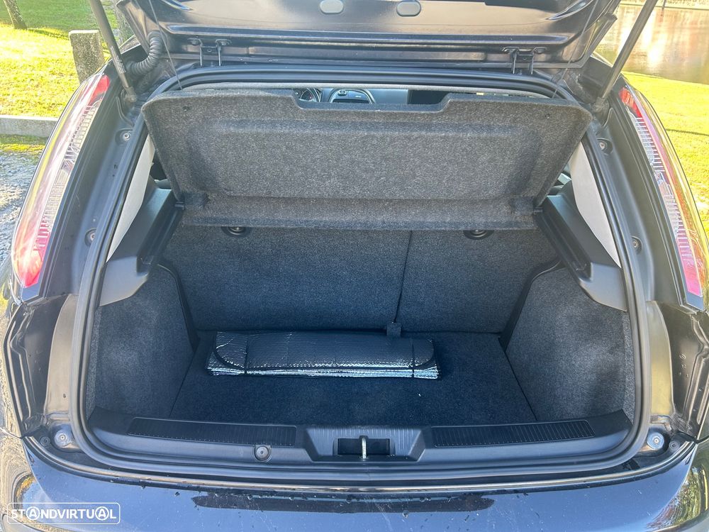 Fiat Punto Evo 1.3 M-Jet Sport - 13