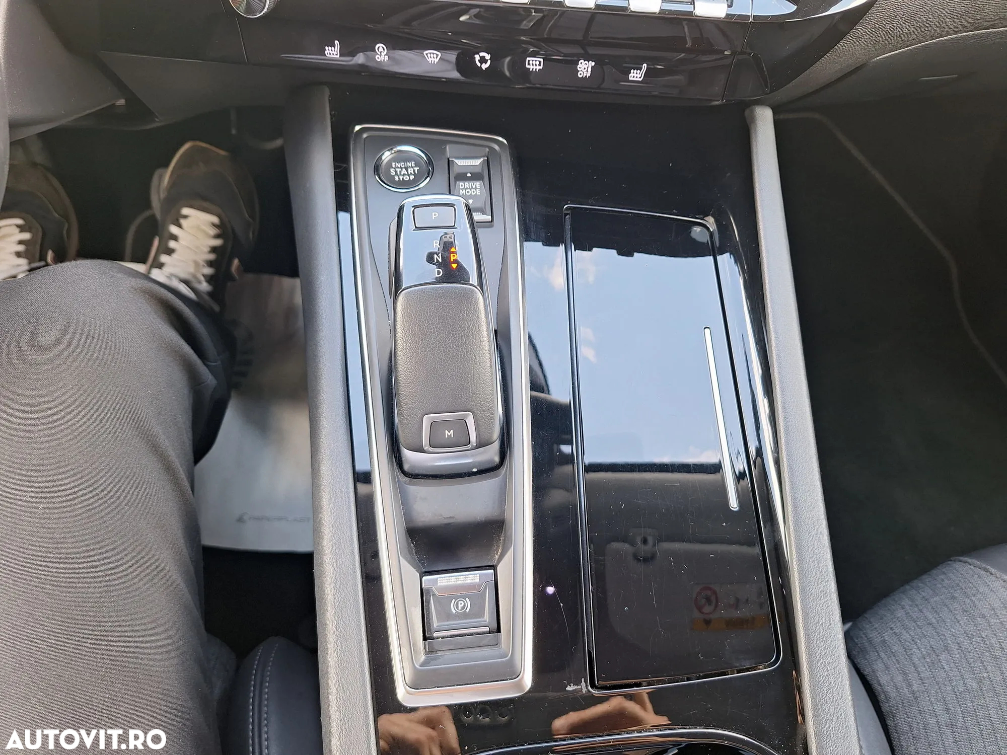 Peugeot 508 - 16