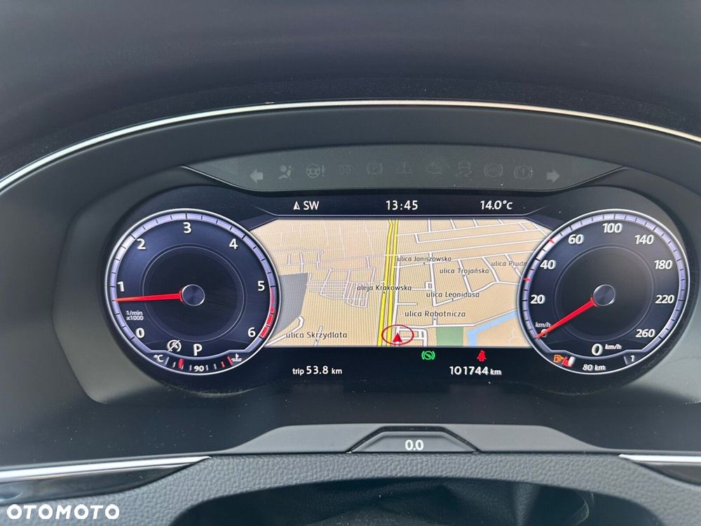 Volkswagen Passat Variant - 11