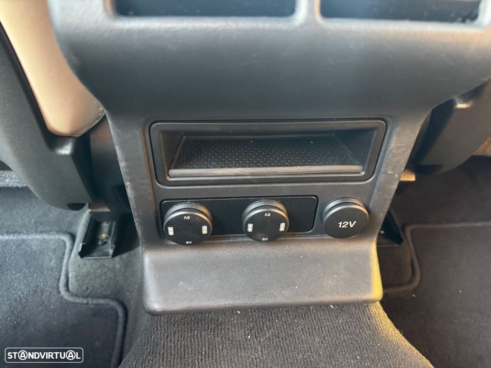 Jaguar F-Pace 2.0 i4D Prestige AWD - 36