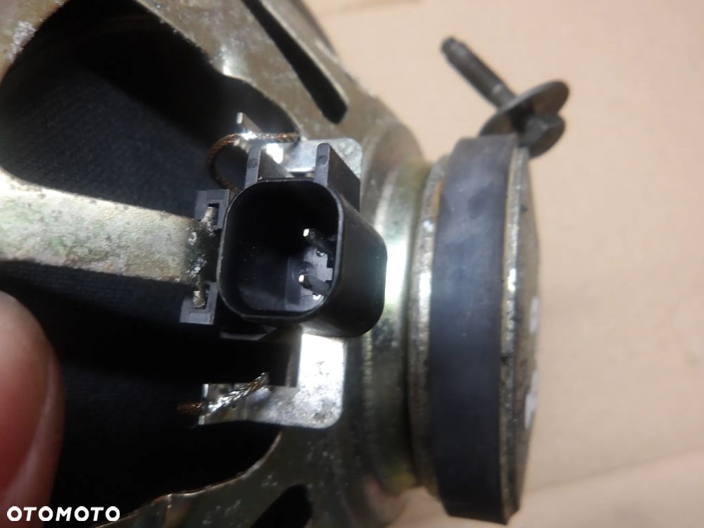 FORD FIESTA MK6 1.3B GŁOŚNIK PRAWY LEWY PRZÓD TYŁ - 4