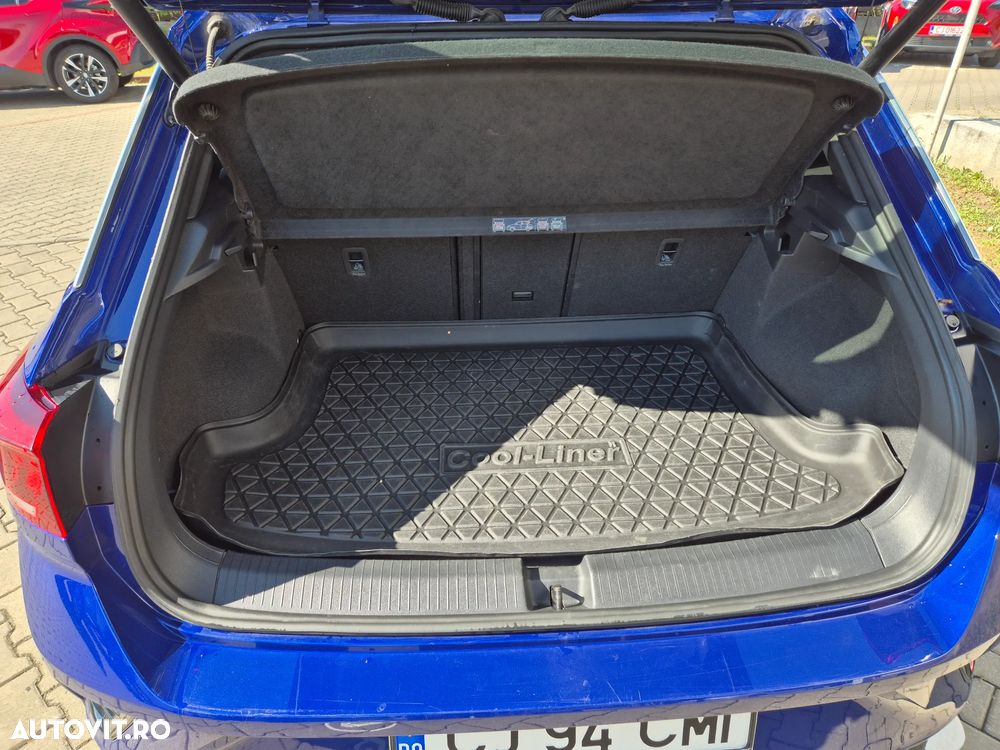 Volkswagen T-Roc R 2.0 TSI OPF 4Motion DSG - 19
