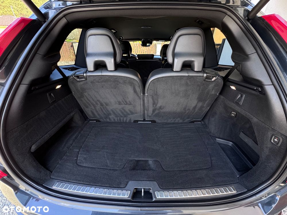 Volvo XC 90 D4 Geartronic RDesign - 36
