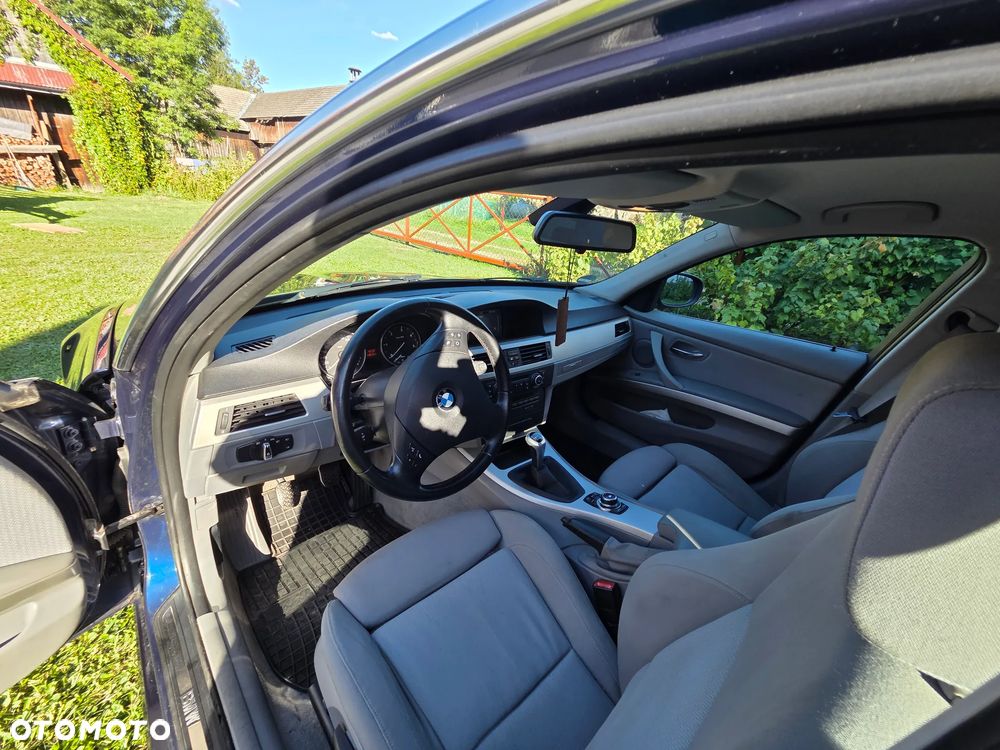 BMW Seria 3 330d - 9