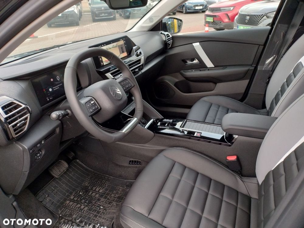 Citroën C4 - 12
