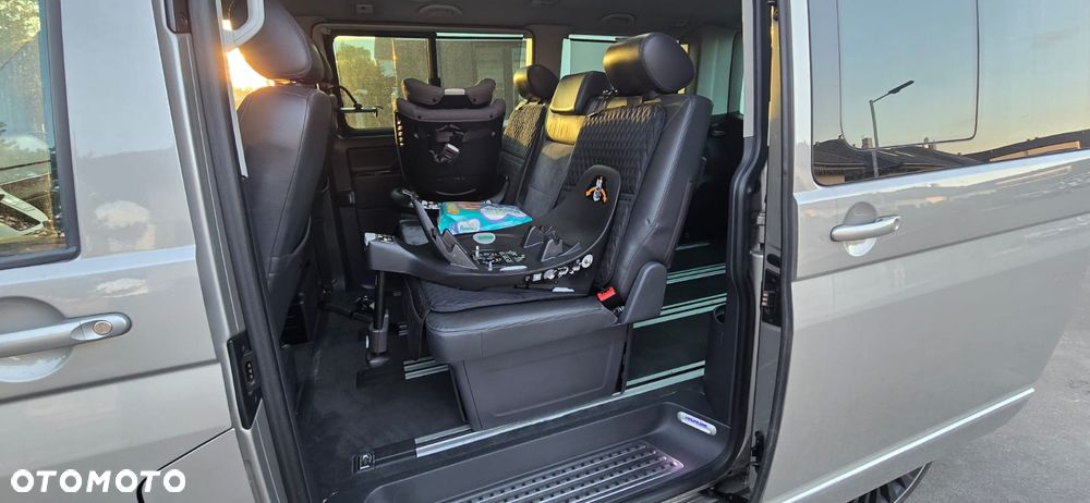 Volkswagen Multivan - 4