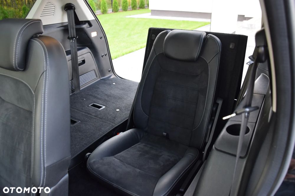 Ford S-Max 2.0 TDCi DPF Titanium - 29