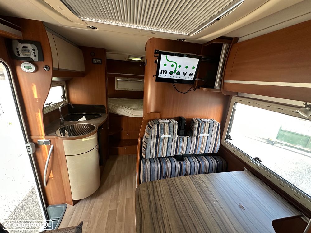Chausson Flash 04 - 15
