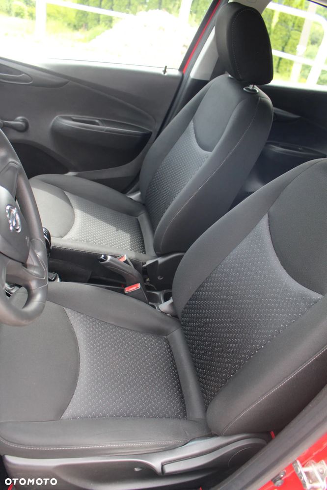 Opel Karl 1.0 Eco - 15