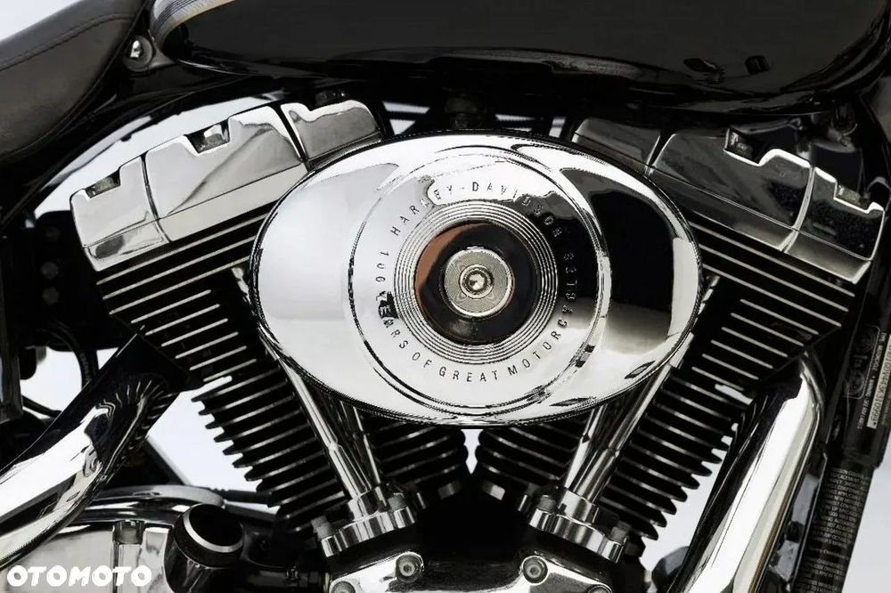 Harley-Davidson Dyna Low Rider - 14
