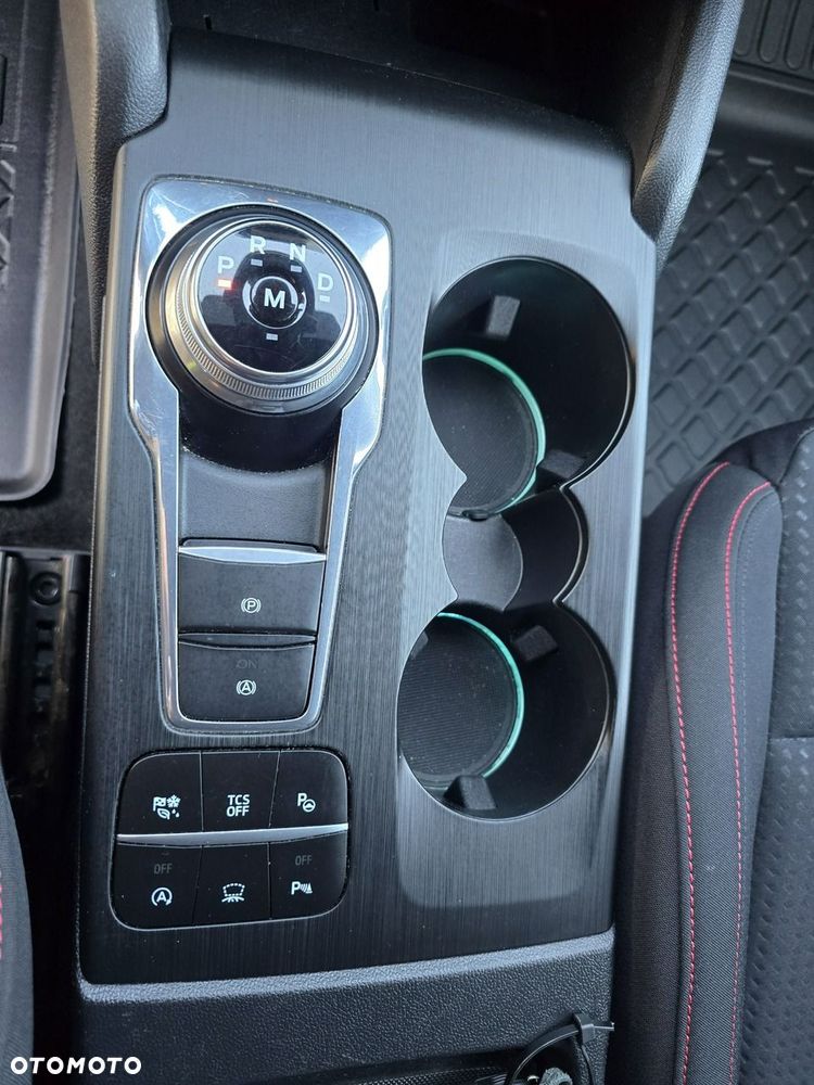 Ford Focus - 22