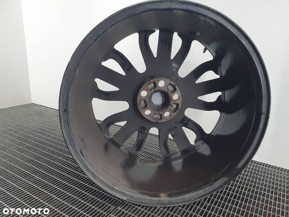 FELGA ALUMINIOWA 21 DK62-1007-FA RANGE ROVER SPORT II L494 9,5 ET49 - 7