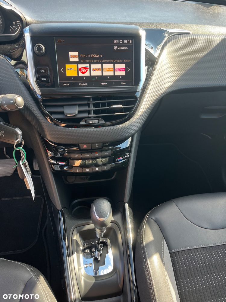 Peugeot 2008 - 35
