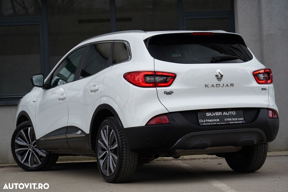 Renault Kadjar ver-energy-dci-130-x--tronic-crossborder - 25