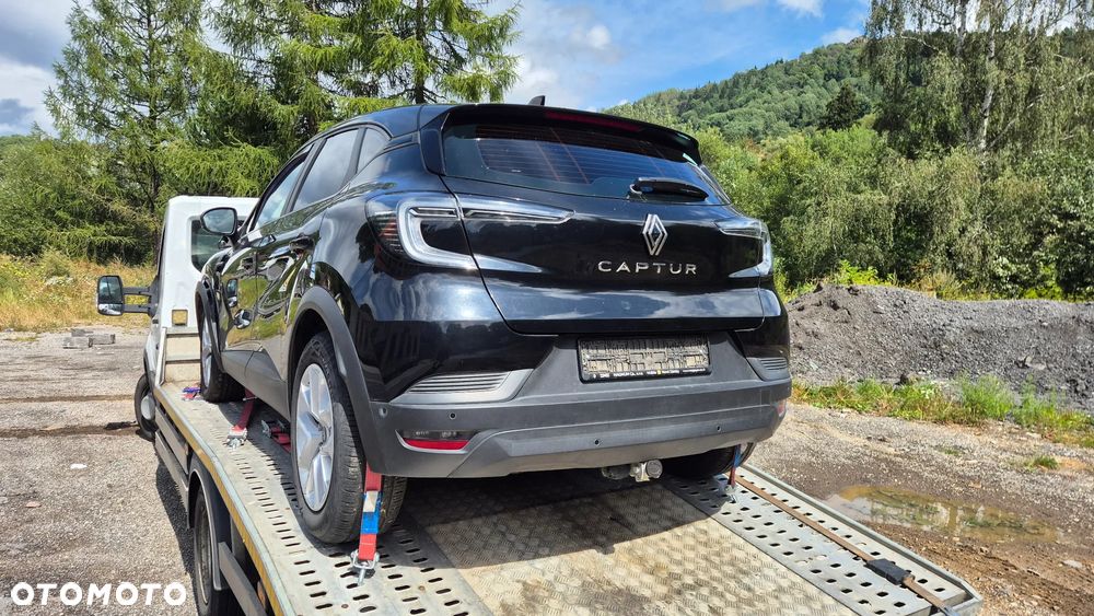 Renault Captur 1.0 TCe Intens - 4