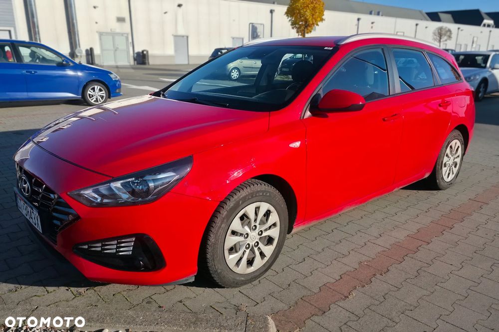 Hyundai i30 - 7