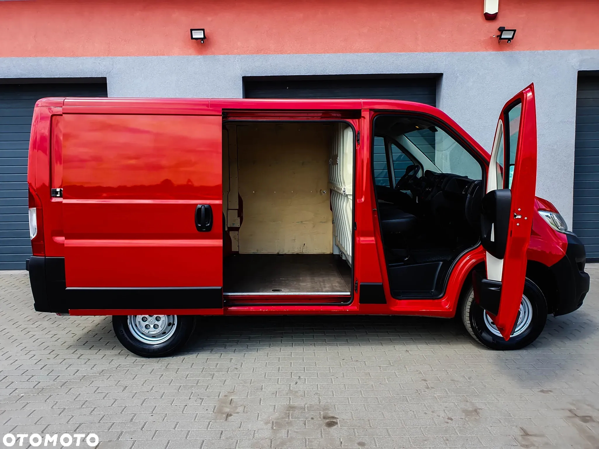 Citroën Jumper - 14