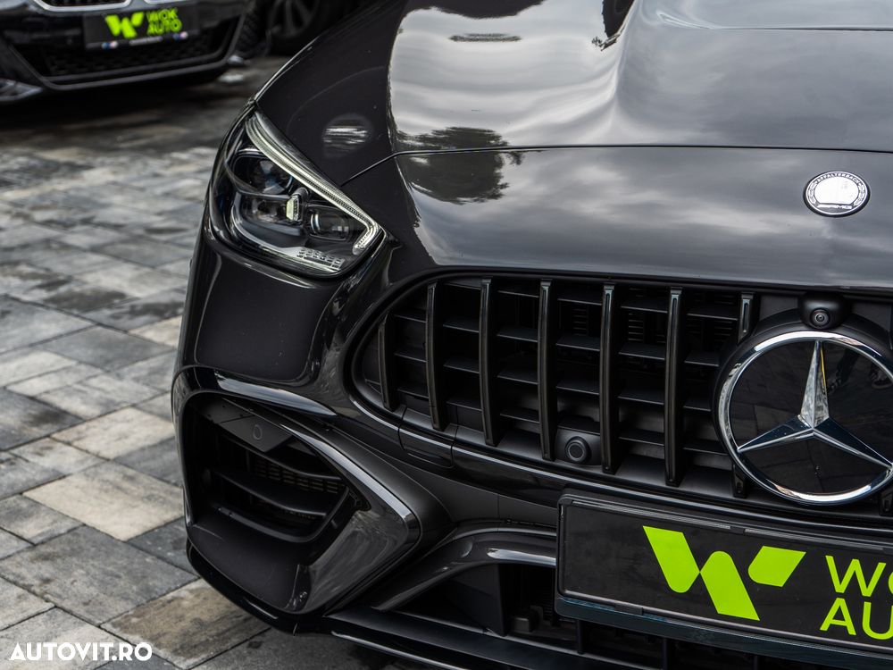 MERCEDES-BENZ C-Class 2024 — imagine 3