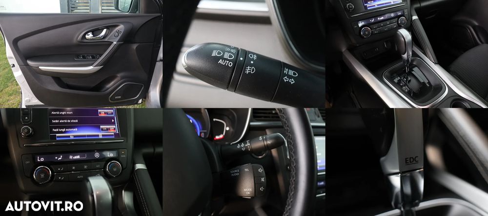 Renault Kadjar Energy dCi 110 EDC Bose Edition - 6