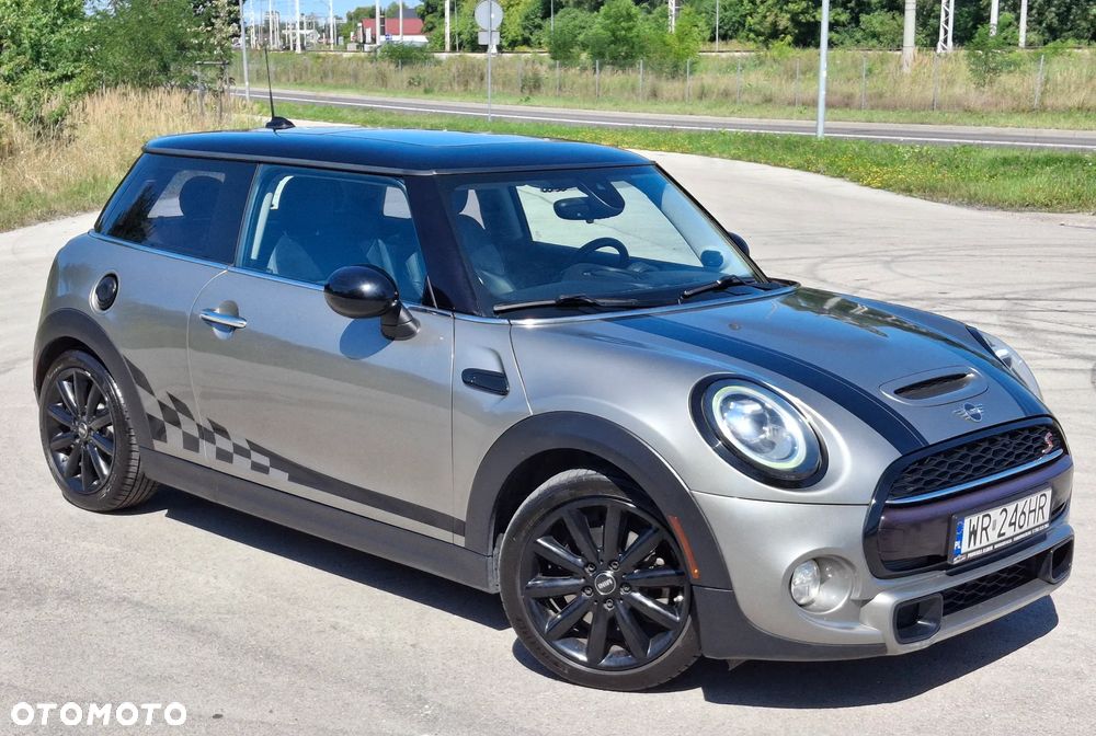 MINI Cooper S - 6