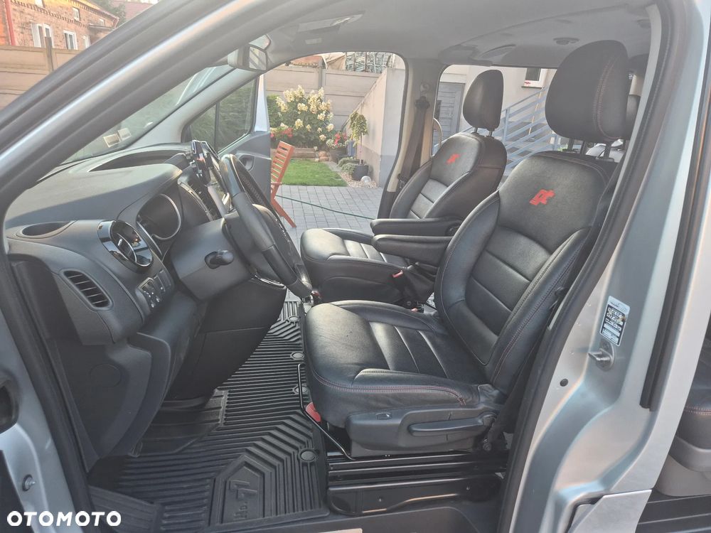 Opel Vivaro 1.6 CDTI L2 - 8