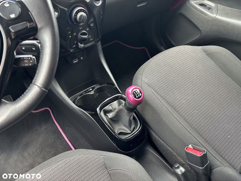 Toyota Aygo - 20