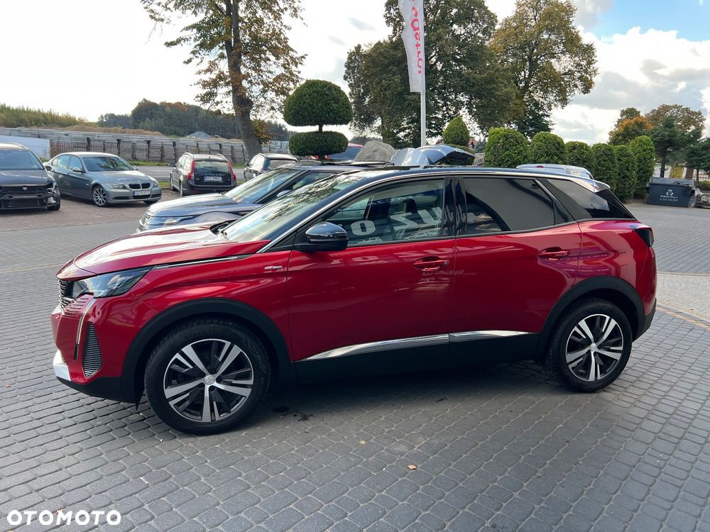 Peugeot 3008 - 7