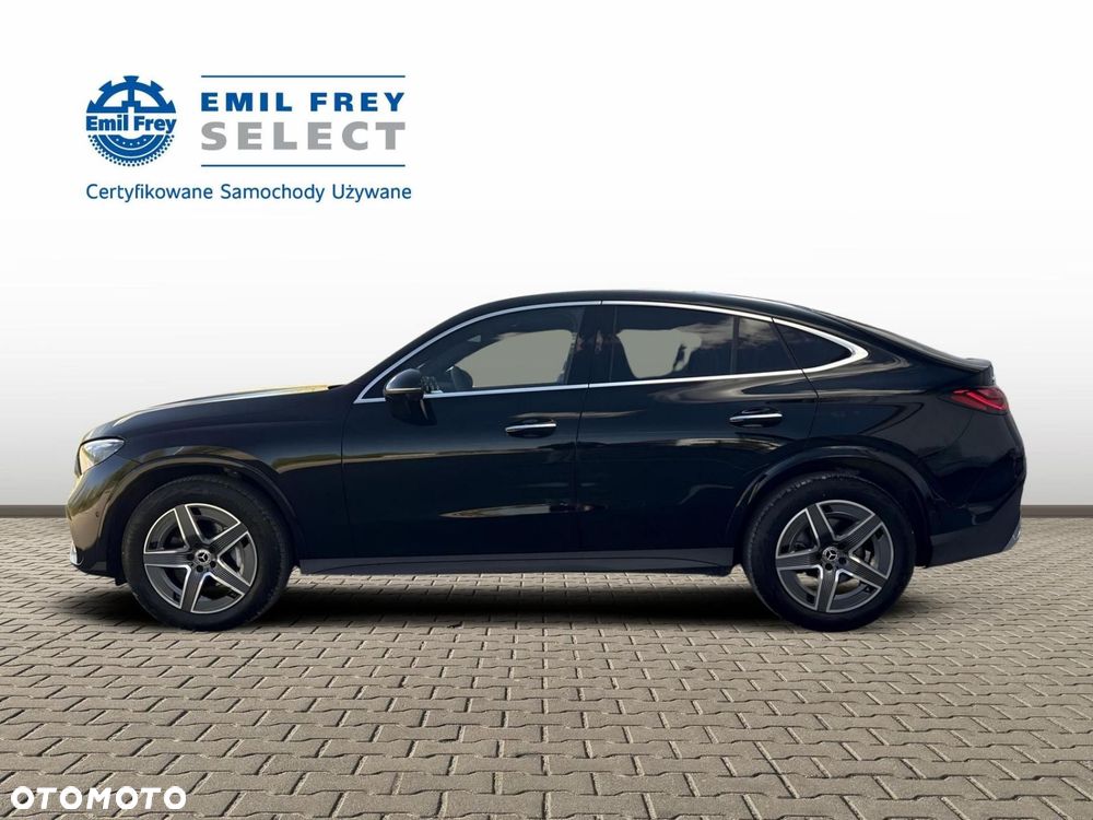 Mercedes-Benz GLC - 3