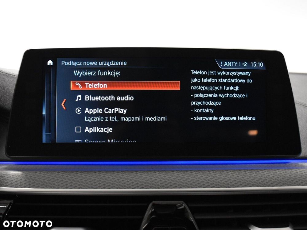 BMW Seria 5 - 26