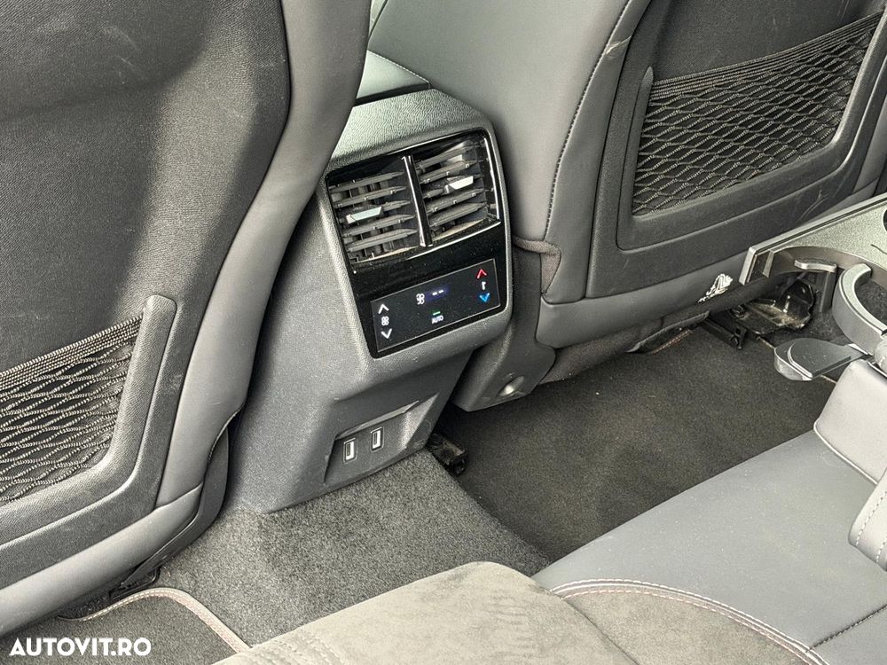 DS Automobiles DS 9 - 14