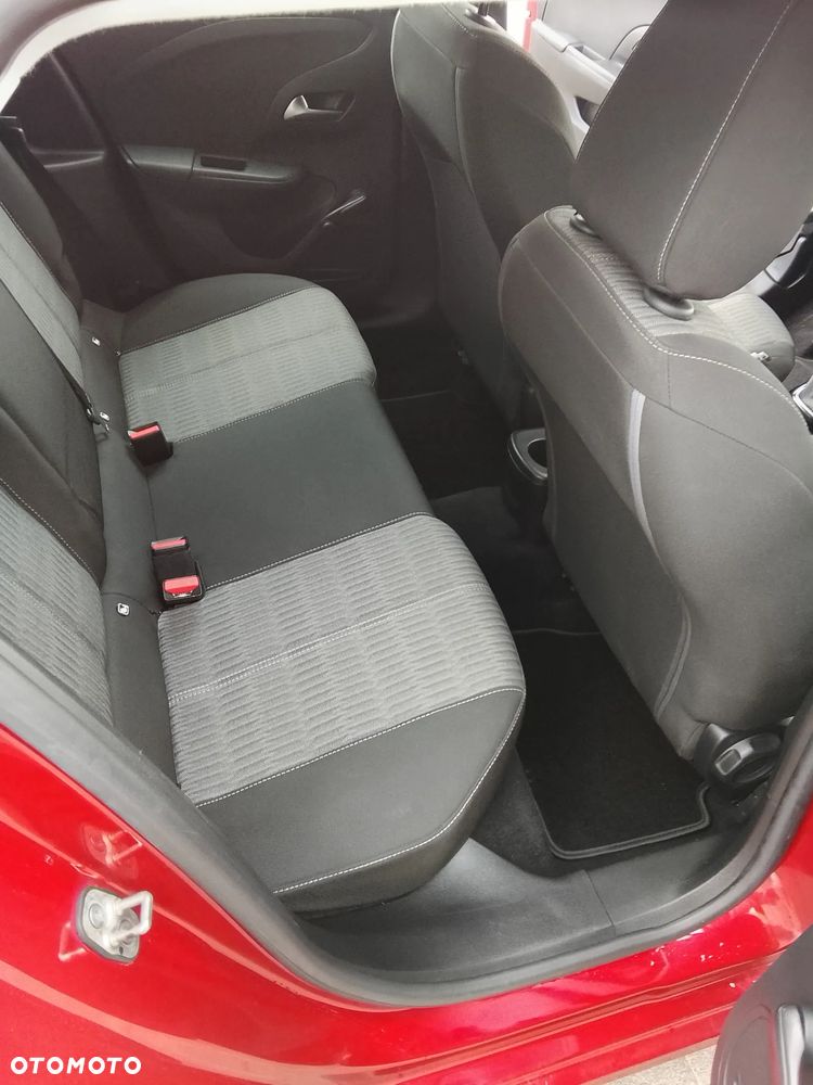 Opel Corsa 1.2 Edition S&S - 14