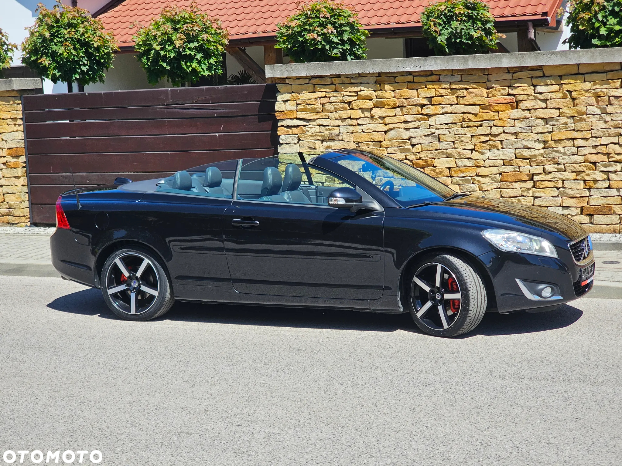 Volvo C70 D4 Inscription - 16