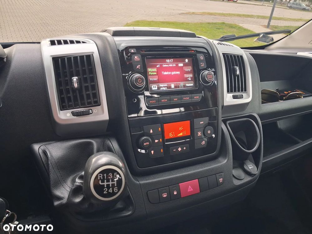 Fiat DUCATO - 12