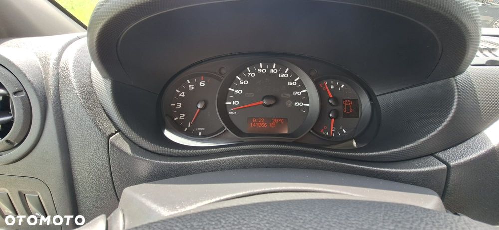 Renault Master - 15
