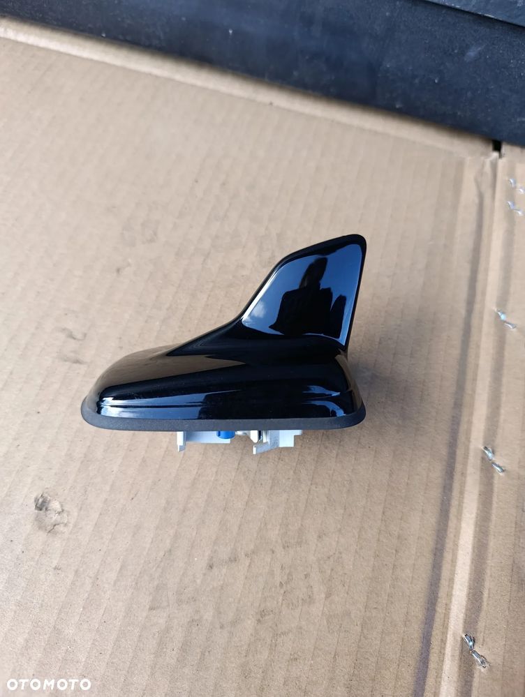 VW TOUAREG III 3 CR7 ANTENA DACHOWA REKIN 4N0035503AG - 3
