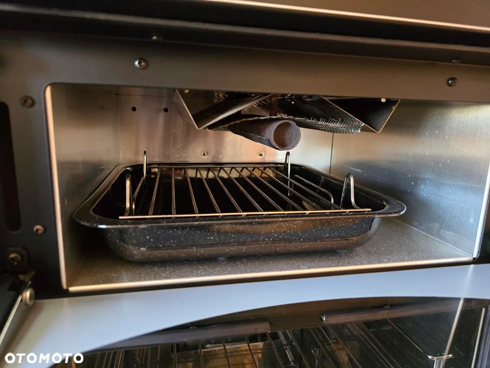 Bailey Ranger 460 - 13