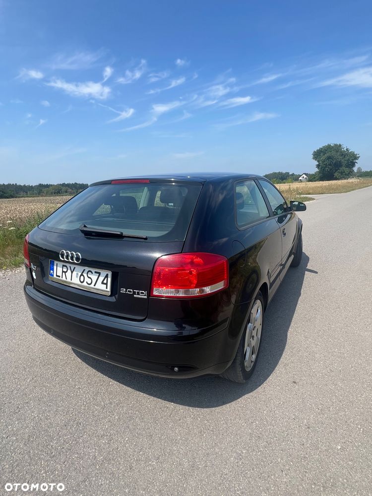 Audi A3 Sportback - 2