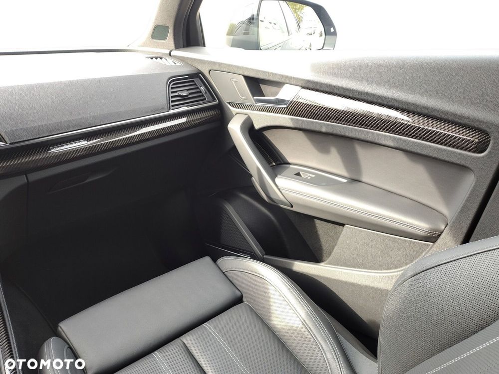 Audi SQ5 Sportback - 22
