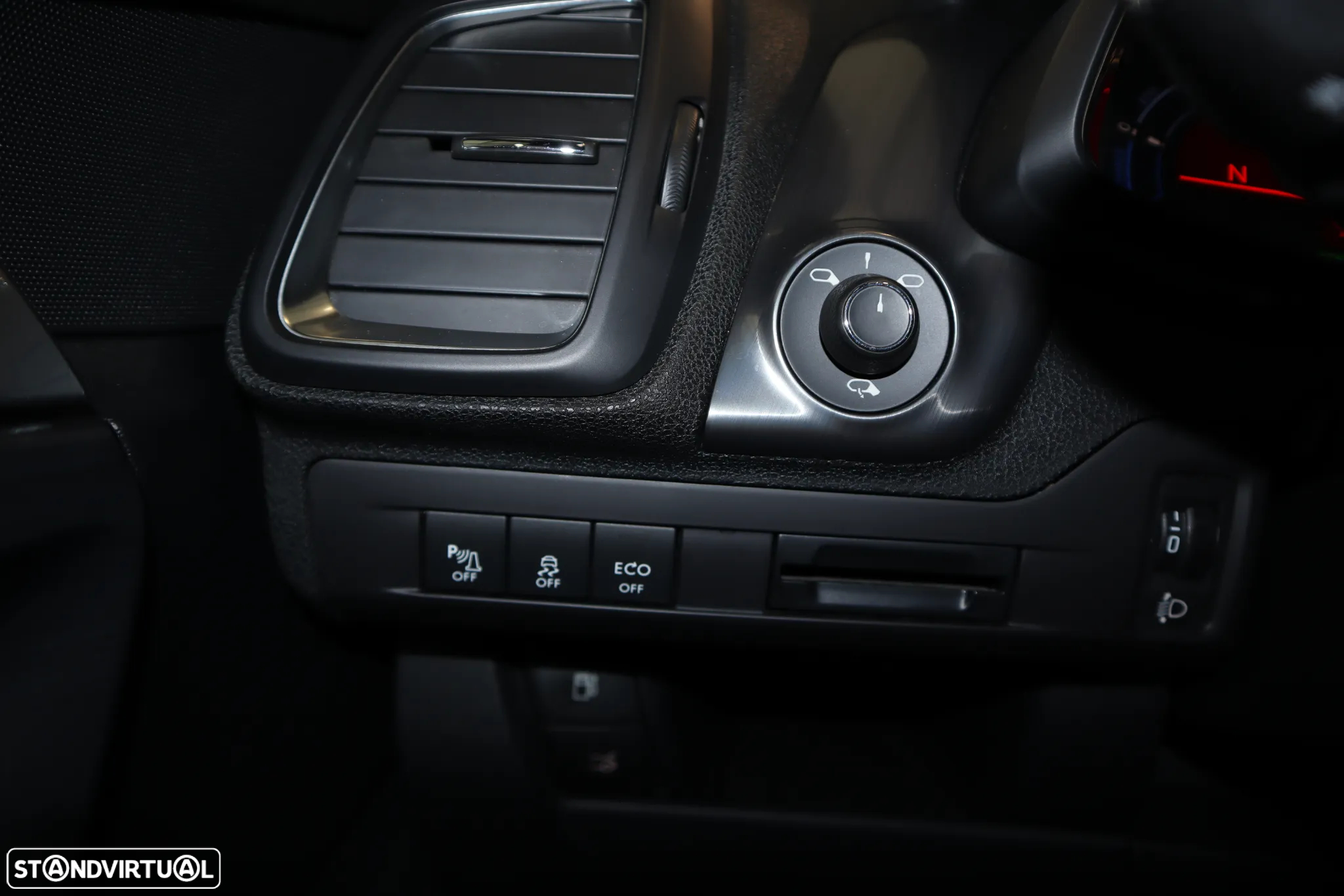 Citroën DS5 2.0 HDi Hybrid4 So Chic CMP6 - 21
