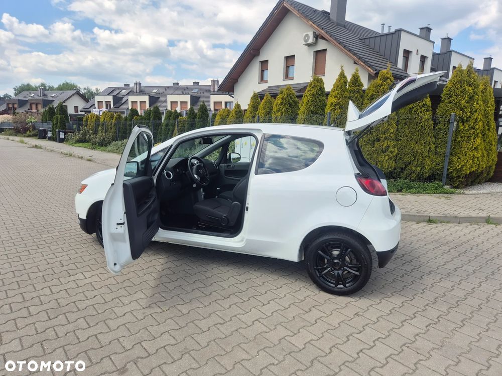 Mitsubishi Colt 1.1 ClearTec Motion - 5