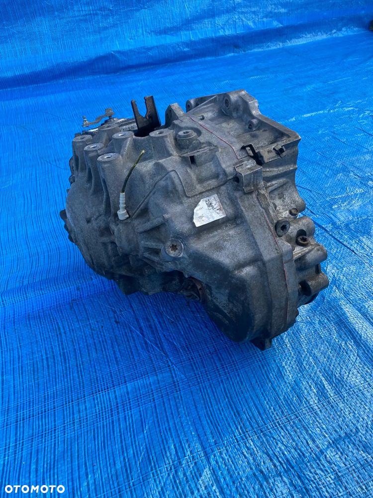 SKRZYNIA BIEGÓW AUTOMAT 55585081A TF-80SC OPEL INSIGNIA A, ASTRA J ZAFIRA C GWARANCJA - 4